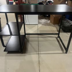 Modern Desk 