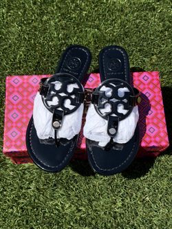Tory sandals