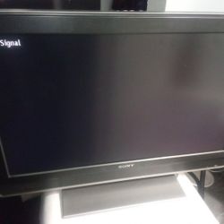 Sony Smart Tv