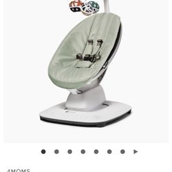Like New Mamaroo