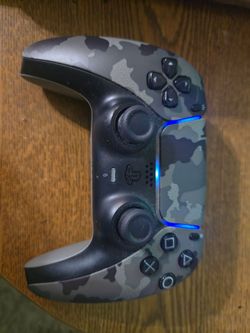 PS5 Controller