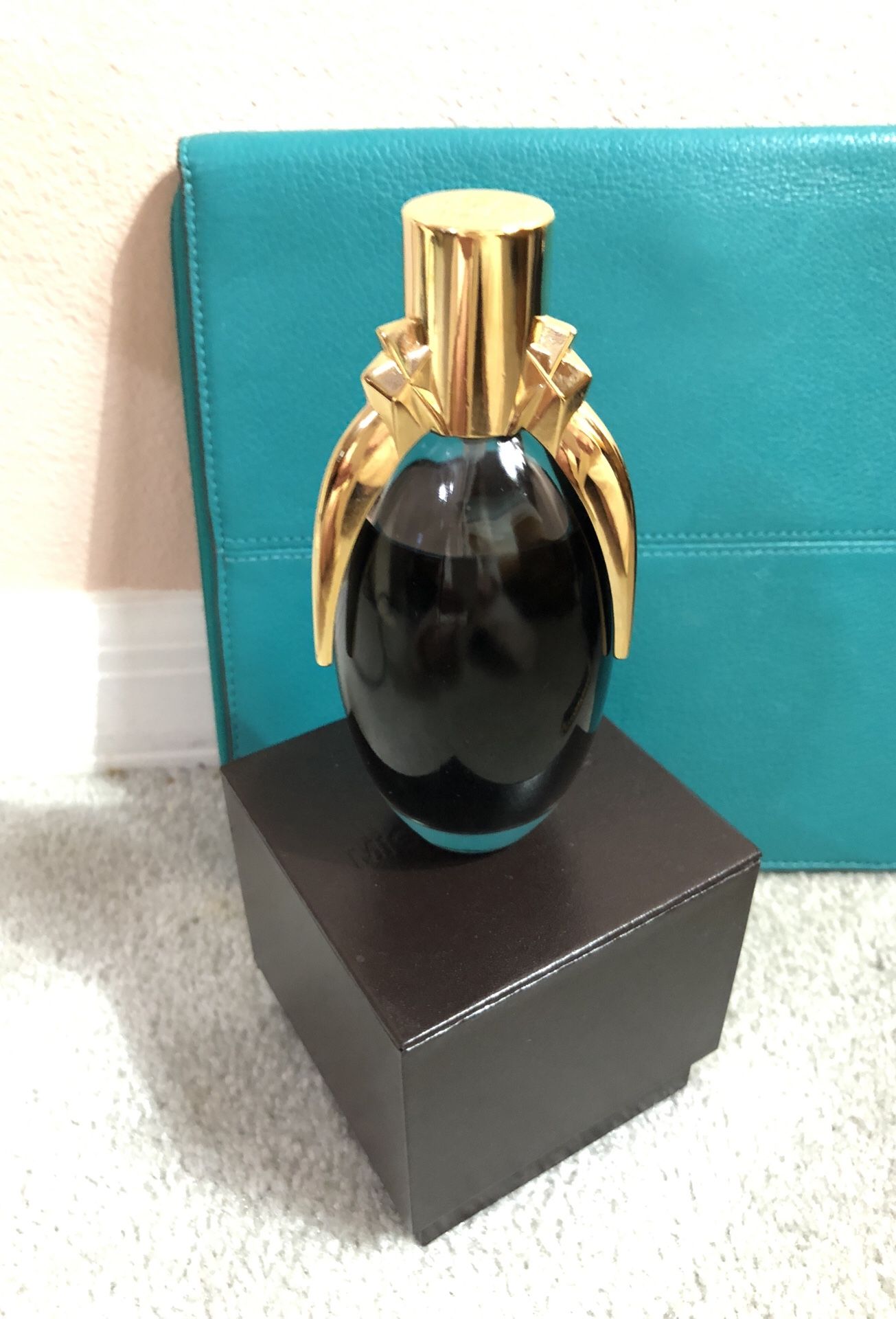 Lady GaGa Fame perfume