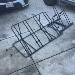 Bike Rack  For Pick Up Truck 