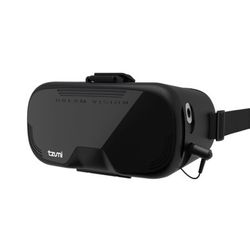 New Dream Vision Virtual reality headset
