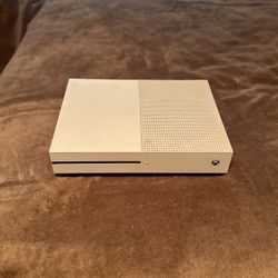 Xbox 1s