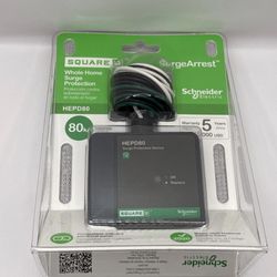 Square D HEPD80