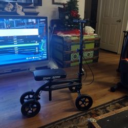 Knee Rover Knee Scooter Economy