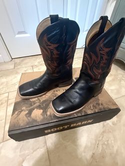Cody James Boots