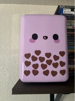 Boba Tea Mini Beauty Fridge