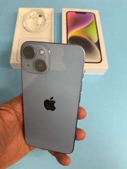 iPhone 14 factory unlocked 128gb ( Liberado)