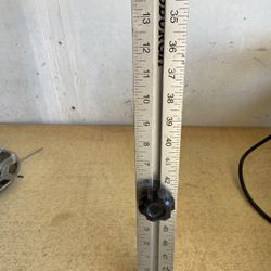 48” T-Square
