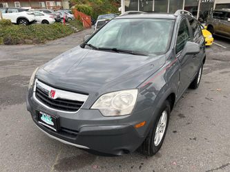 2009 Saturn VUE