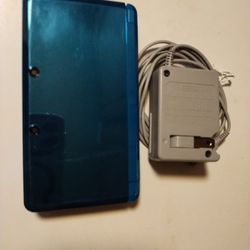 Nintendo 3DS
