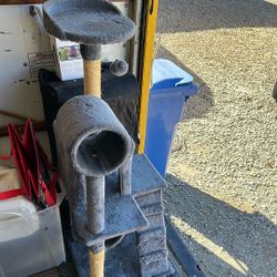 Cat Tree