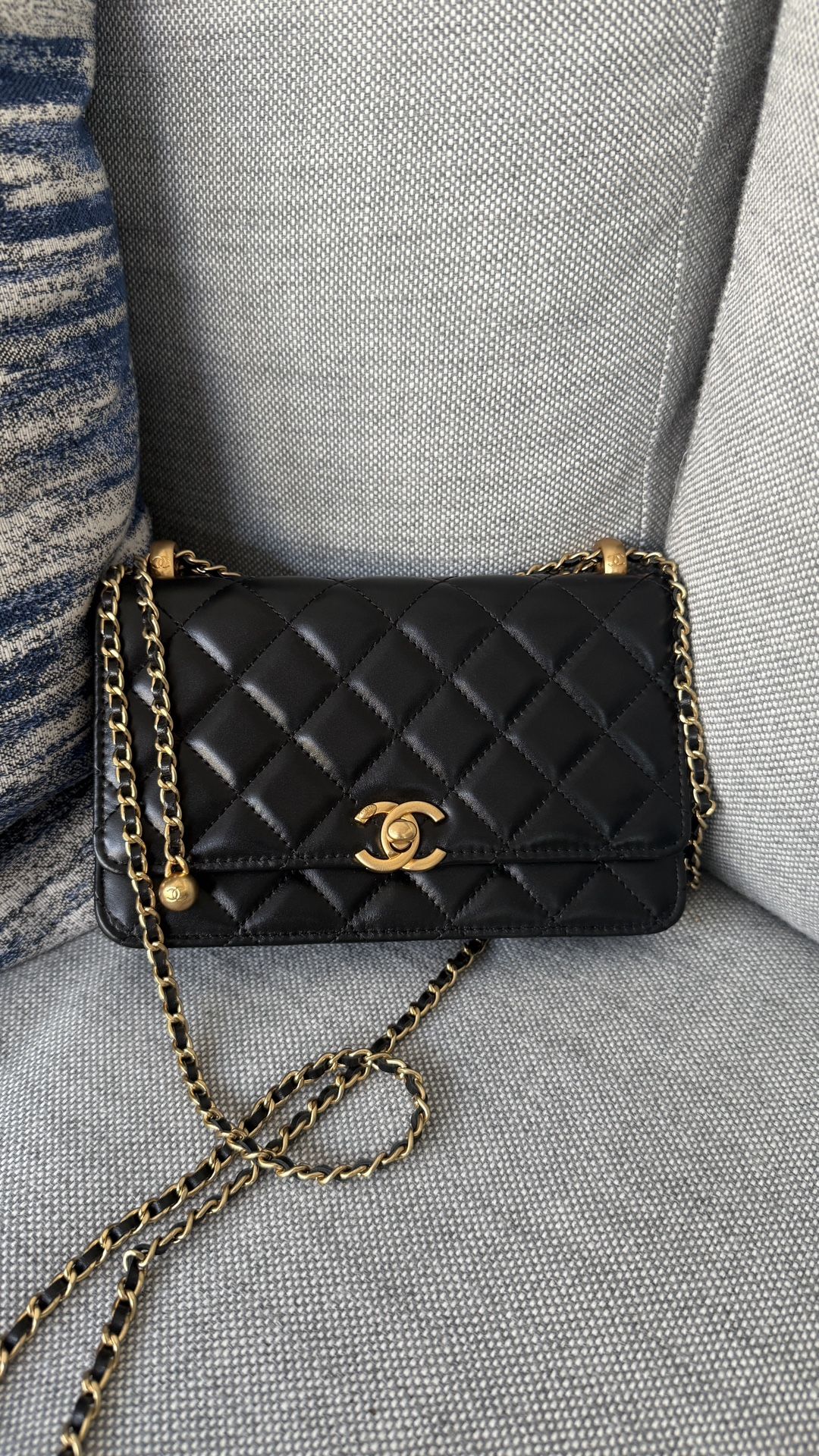 Chanel WOC