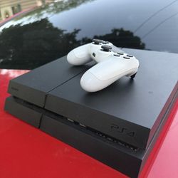 Playstation 4
