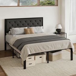 Bed frame