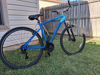 700 c schwinn copeland bike