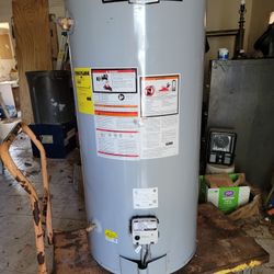 Water Heater