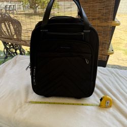 Backpack With Wheels 