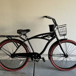 Huffy Bicycle