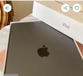 Apple Tablet