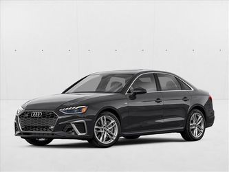 2023 Audi A4