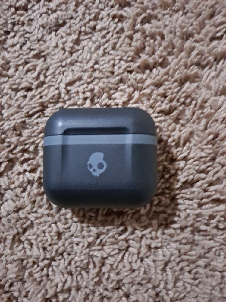 Skullcandy Indy Evo True Wireless Earphones