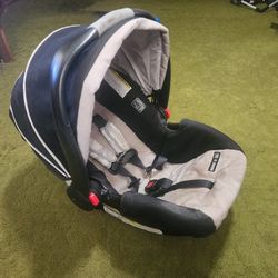 Infant Car Seat
