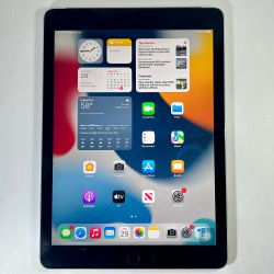 🍎 IPad Air 2 16GB Cellular Unlocked Fully Functional