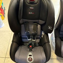 Britax Car Seat