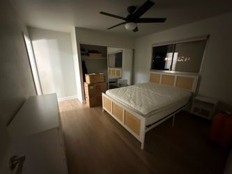 12” Queen Mattress