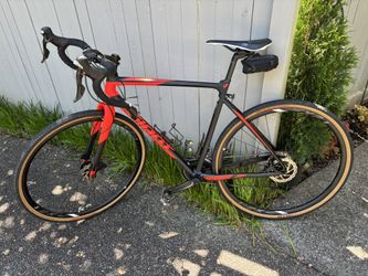 Giant TCX Bike