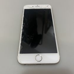 Used iPhone 6