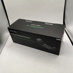 eufy Make, Rotary Printing Attachment For UV Printer E1,