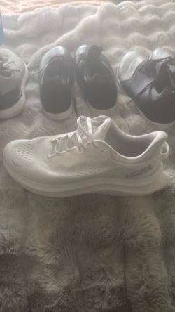 Brand New Hoka Kawana 2