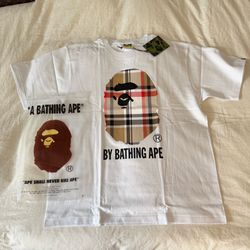 Bape tee 1to1