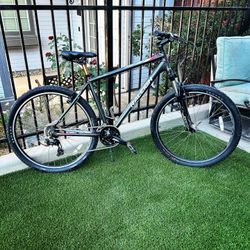 RALEIGH TALUS 2 MOUNTAIN BIKE 27.5” Wheels 