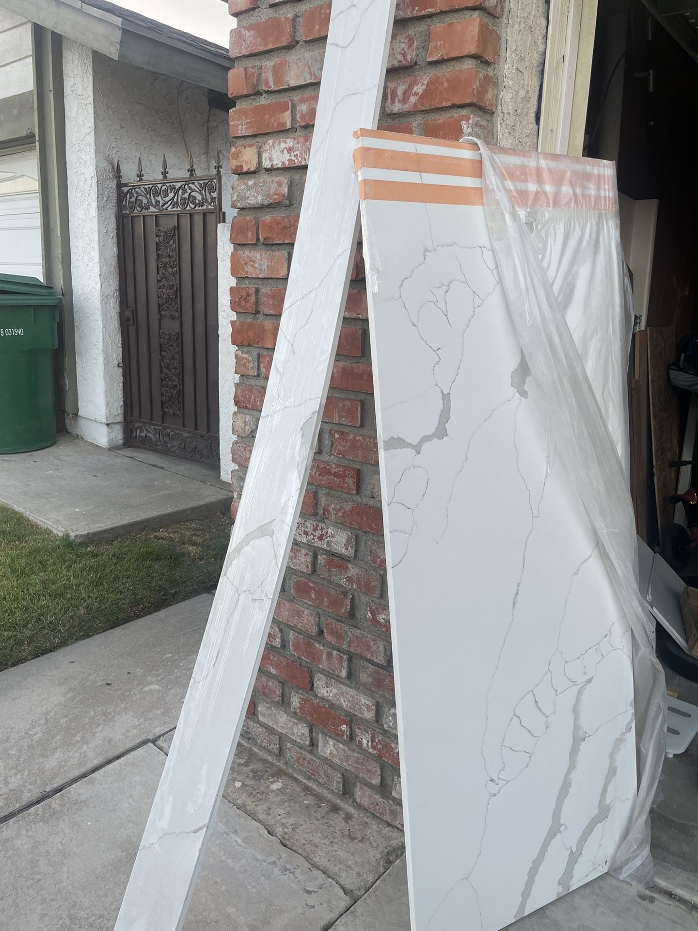 Extra Quartz Countertops for Sale in Chino, CA OfferUp