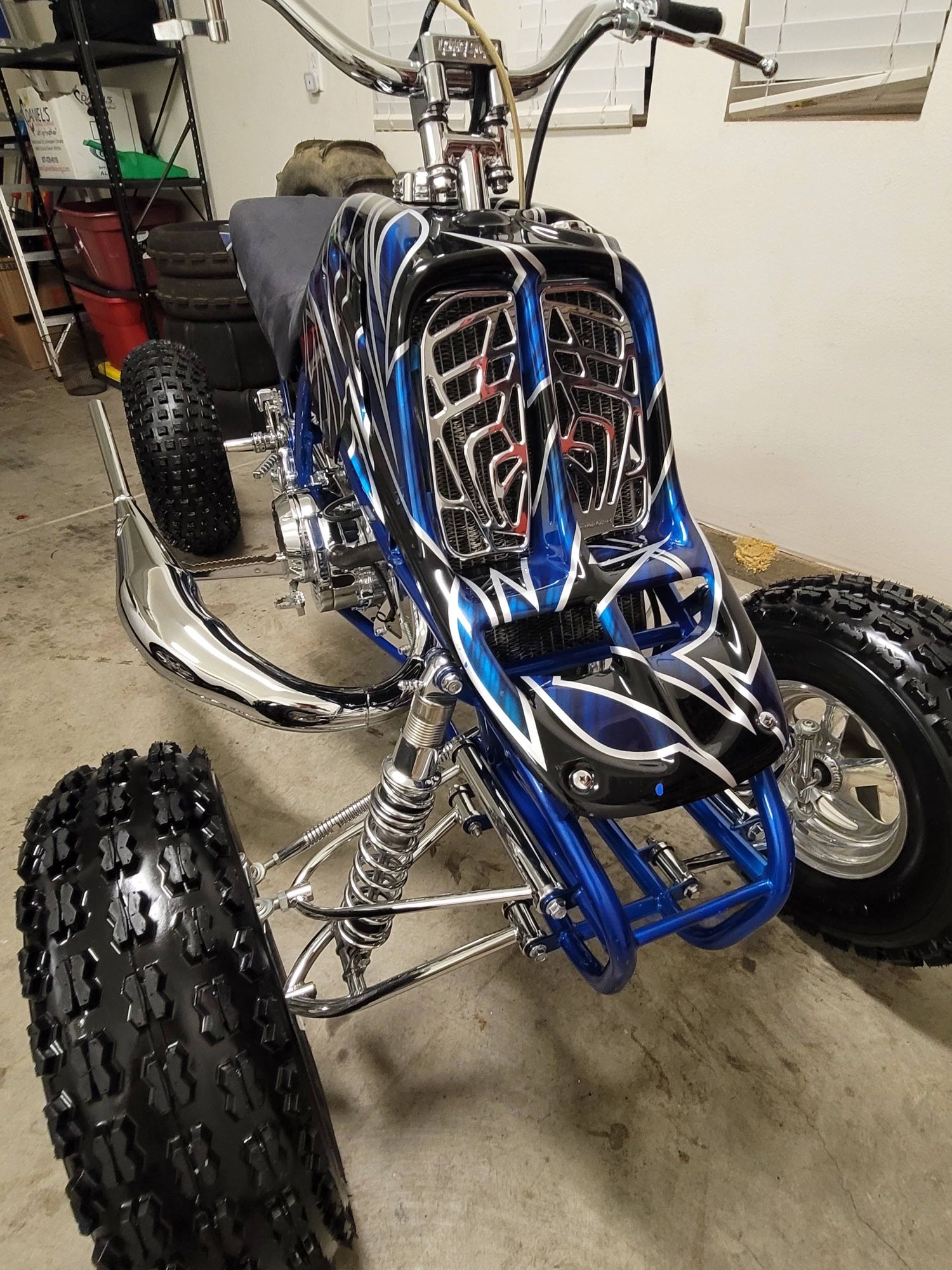 Banshee For Sale Los Angeles 93 - u13si0t