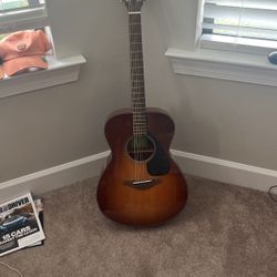 guitar 