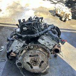 2013-2019 Dodge Ram 5.7 Engine OEM part