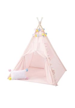Kids tent