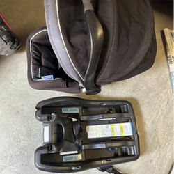 Car Seat Graco