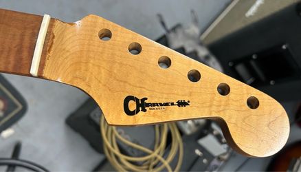 Fender / Charvel USA Bodies Necks / 10-20 Years Old.. You Put Together  with Your Parts !!