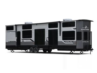 2025 Catalina Destination Series 39Mkts