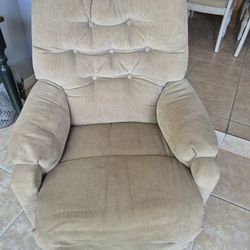 Recliner 