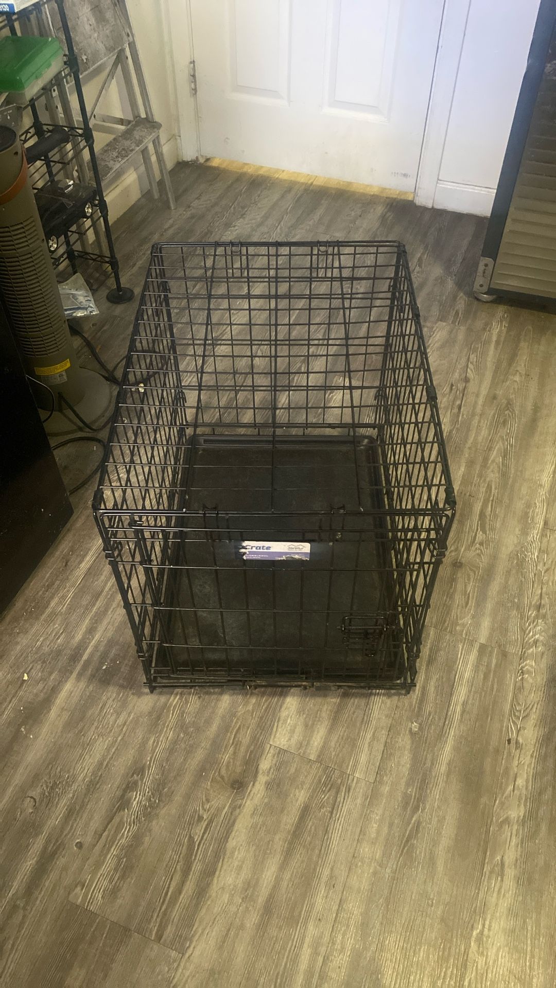 Dog Cage