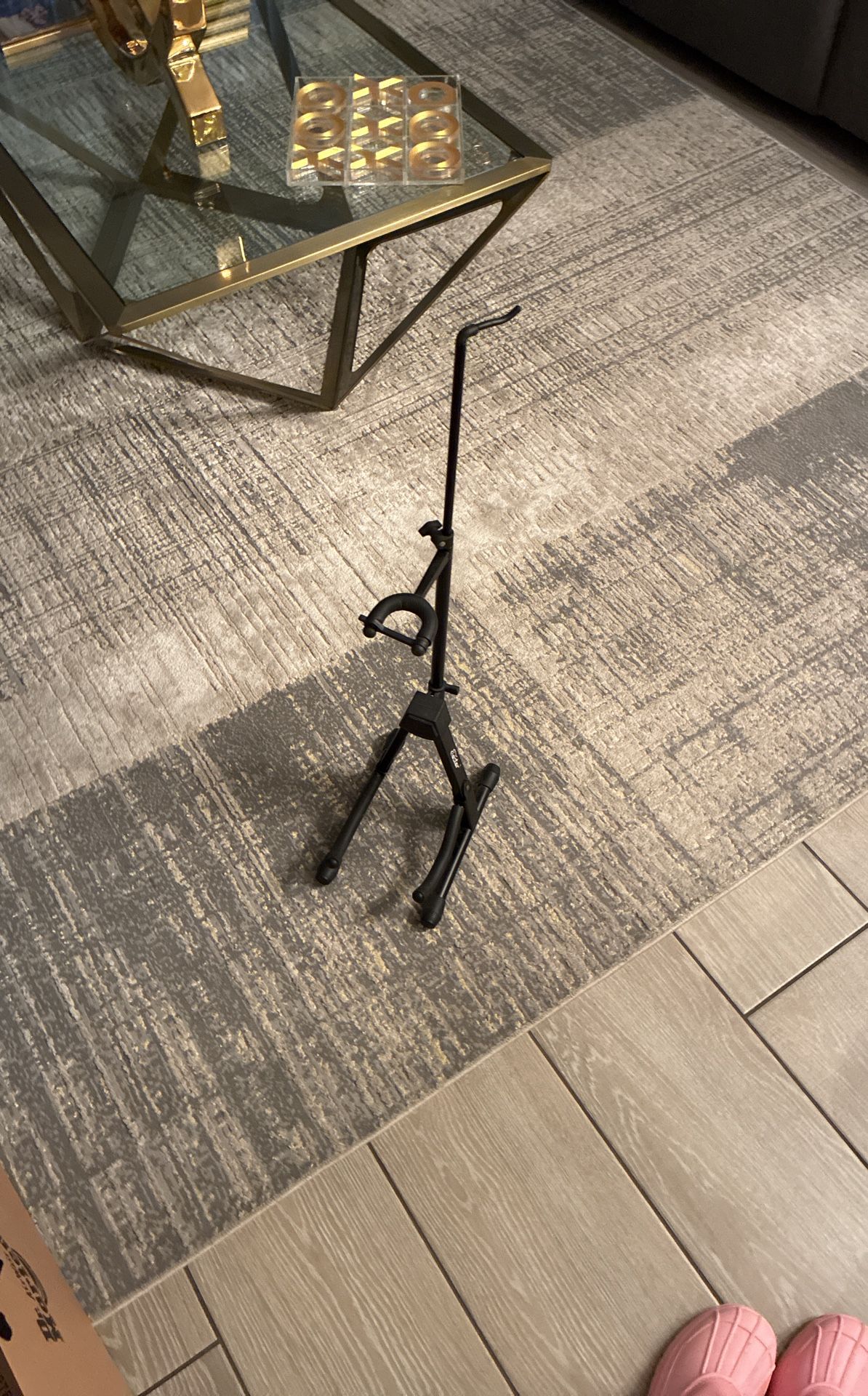 Violin Stand