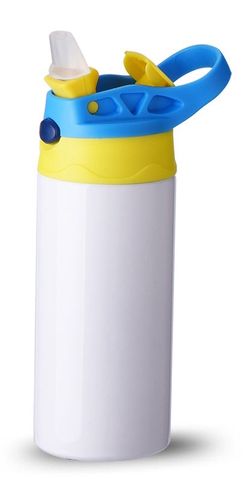 Kids sublimation tumbler- 12oz. NIB